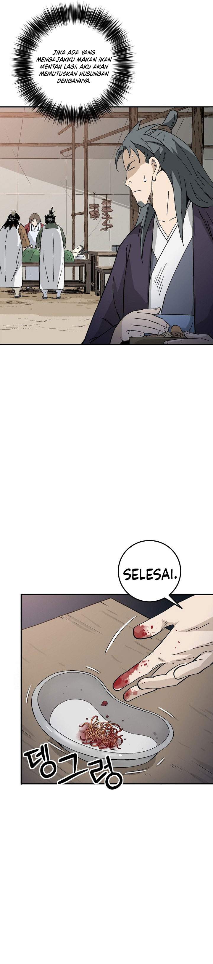 I Reincarnated as a Legendary Surgeon Chapter 191