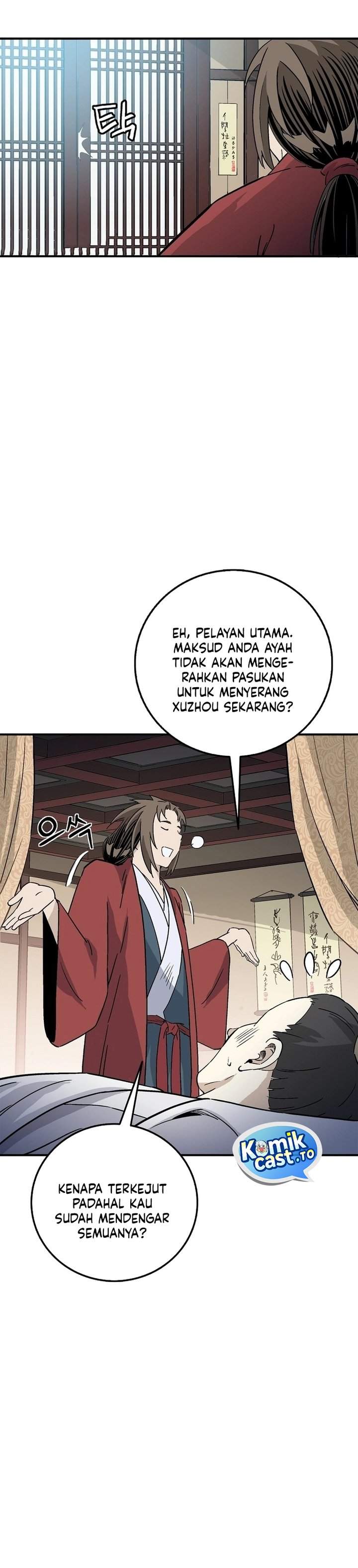 I Reincarnated as a Legendary Surgeon Chapter 192