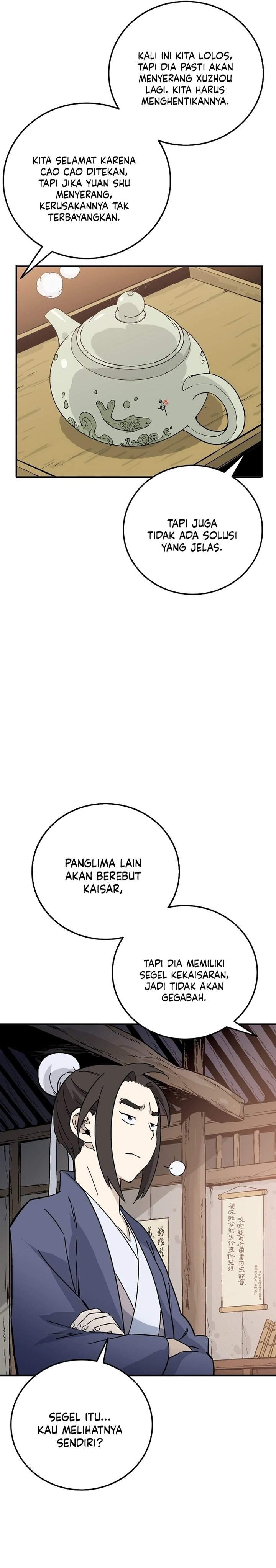 I Reincarnated as a Legendary Surgeon Chapter 192