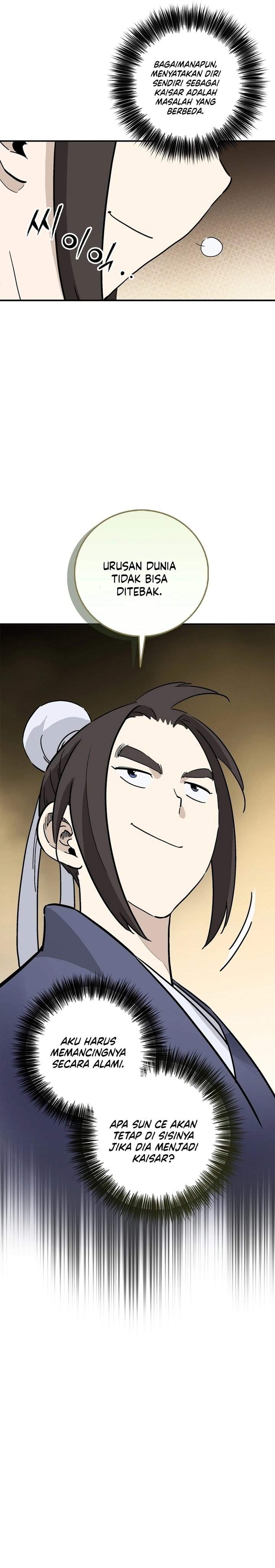 I Reincarnated as a Legendary Surgeon Chapter 192