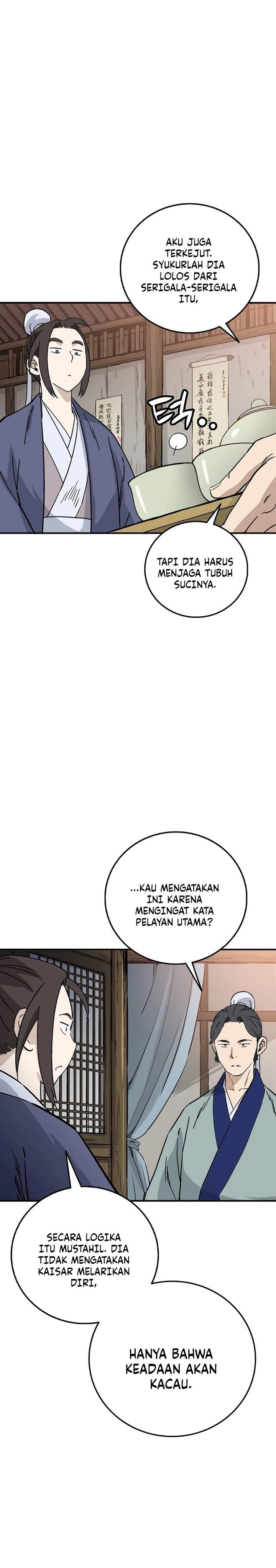 I Reincarnated as a Legendary Surgeon Chapter 192