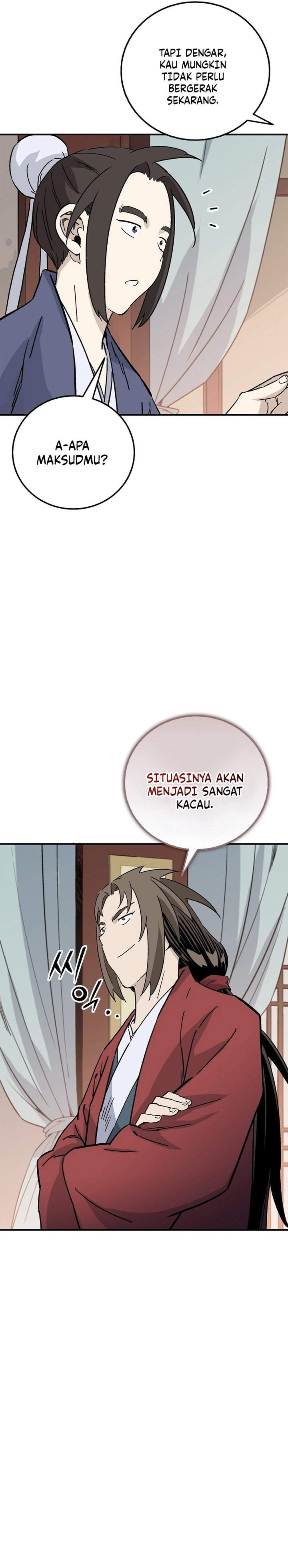 I Reincarnated as a Legendary Surgeon Chapter 192