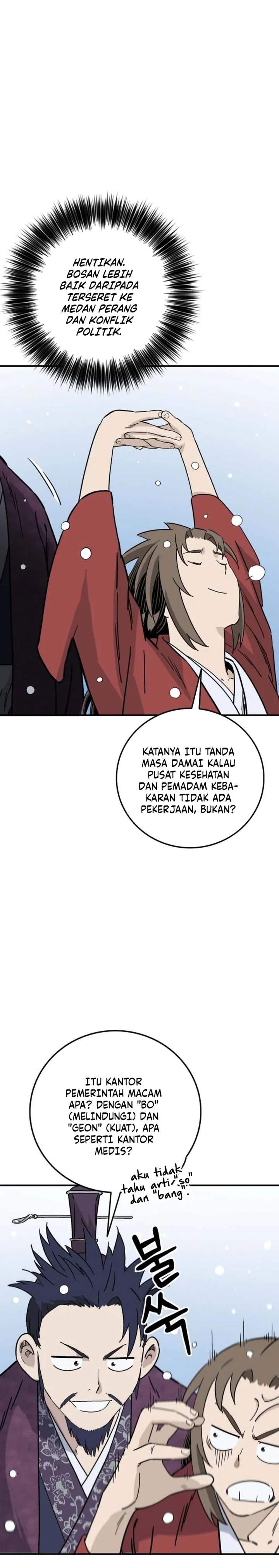 I Reincarnated as a Legendary Surgeon Chapter 193