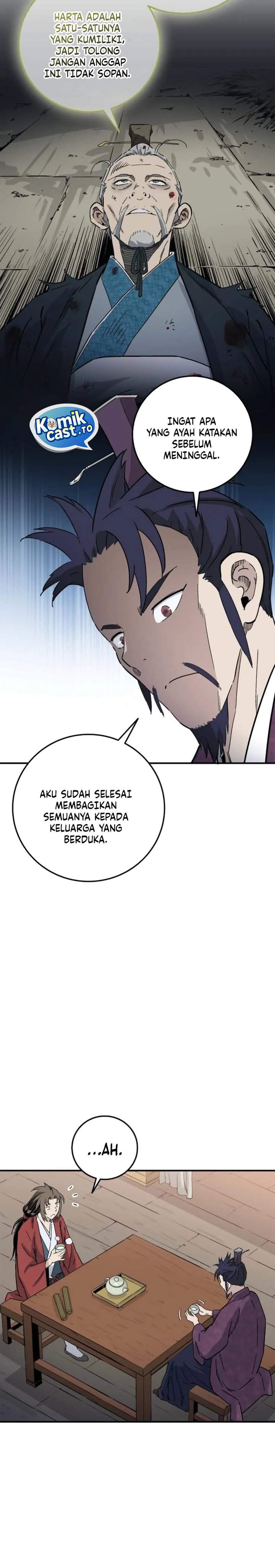 I Reincarnated as a Legendary Surgeon Chapter 193