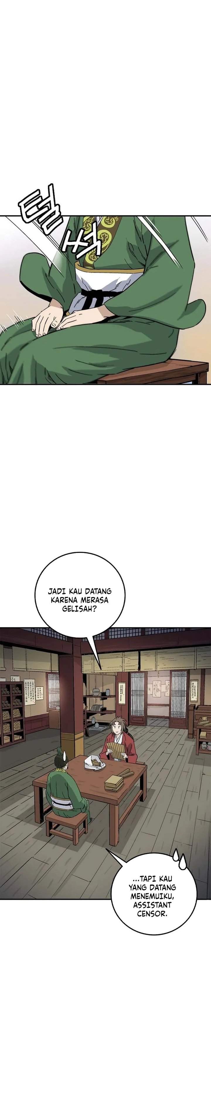 I Reincarnated as a Legendary Surgeon Chapter 194