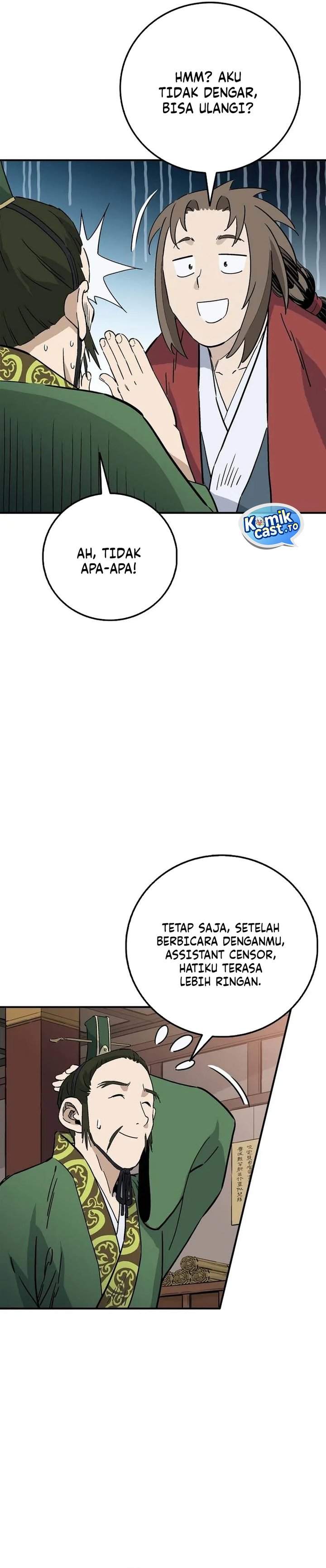 I Reincarnated as a Legendary Surgeon Chapter 194