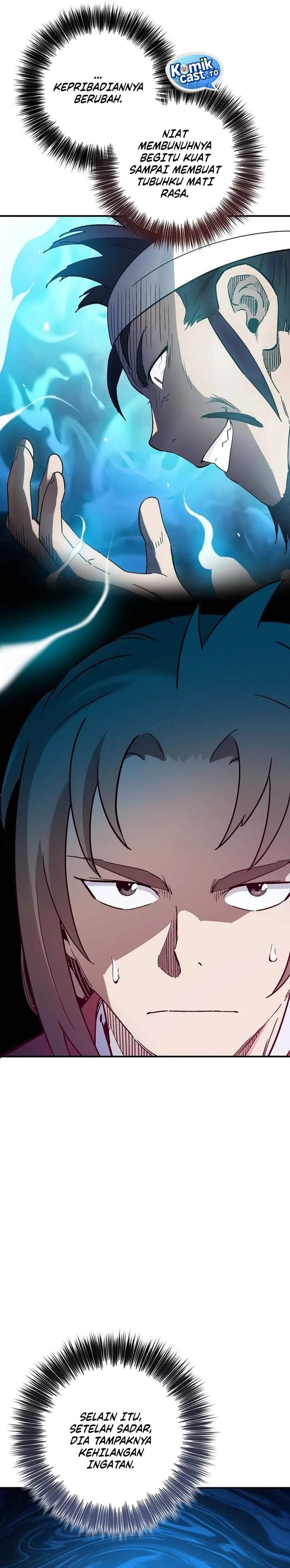 I Reincarnated as a Legendary Surgeon Chapter 194