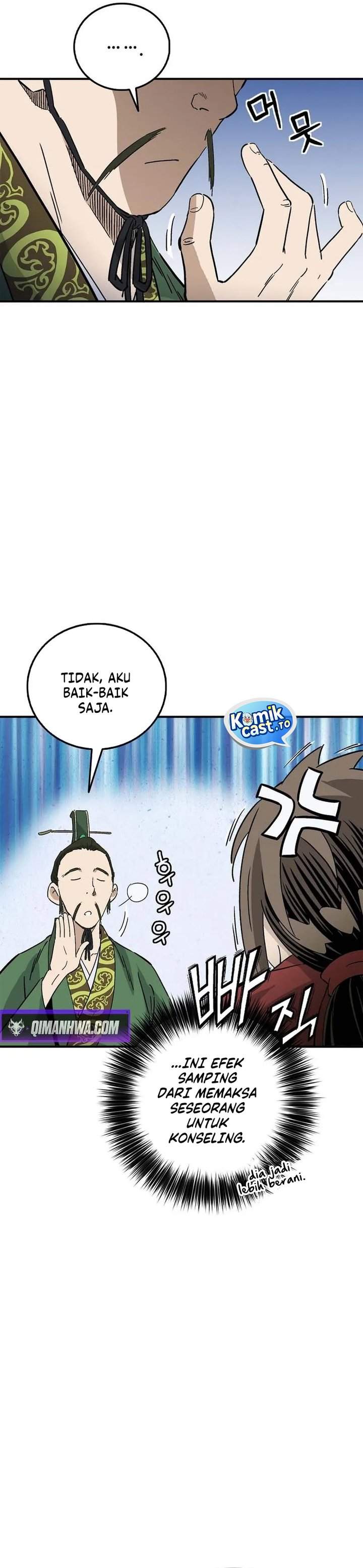 I Reincarnated as a Legendary Surgeon Chapter 194