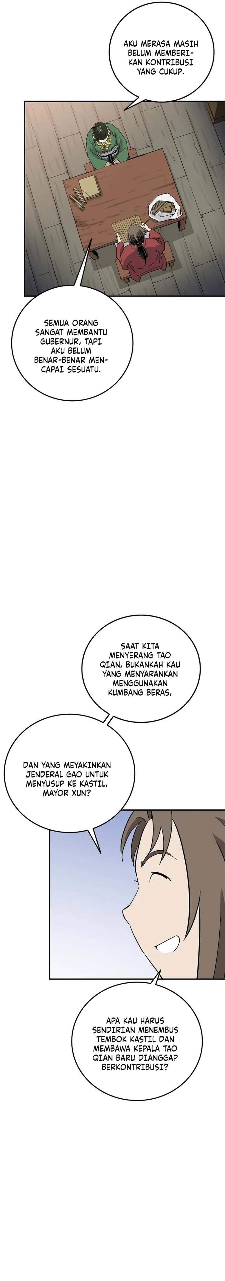 I Reincarnated as a Legendary Surgeon Chapter 194