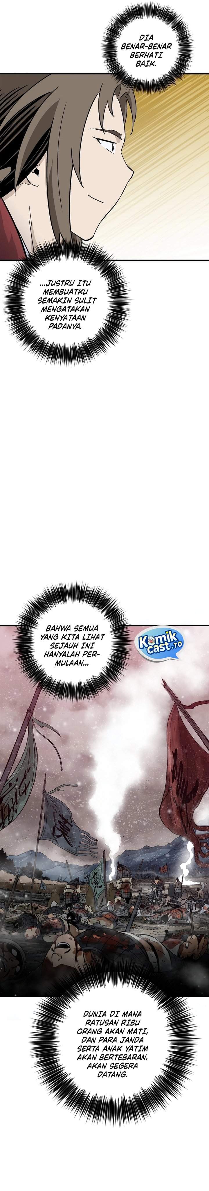 I Reincarnated as a Legendary Surgeon Chapter 195
