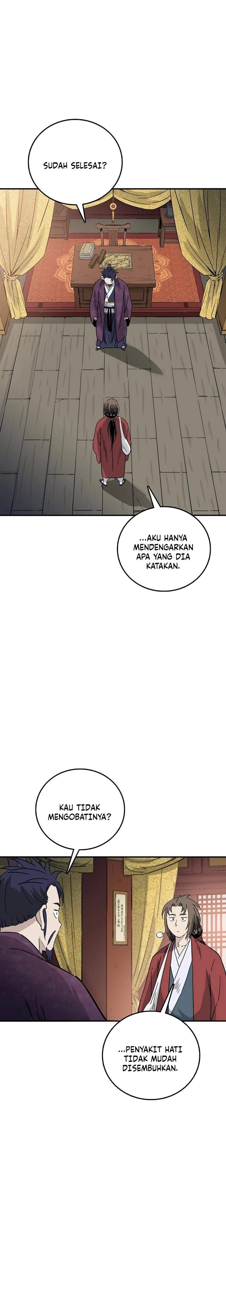 I Reincarnated as a Legendary Surgeon Chapter 195