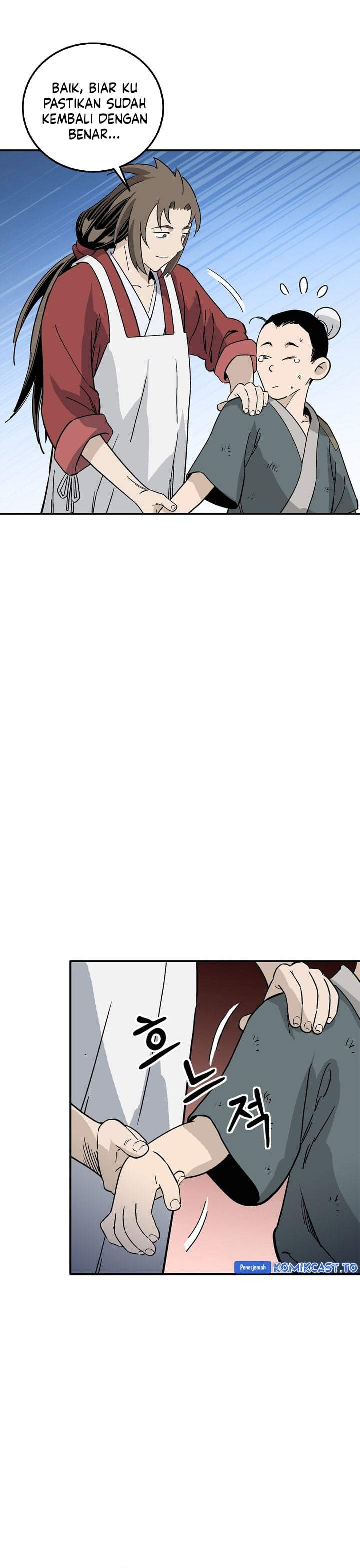 I Reincarnated as a Legendary Surgeon Chapter 196