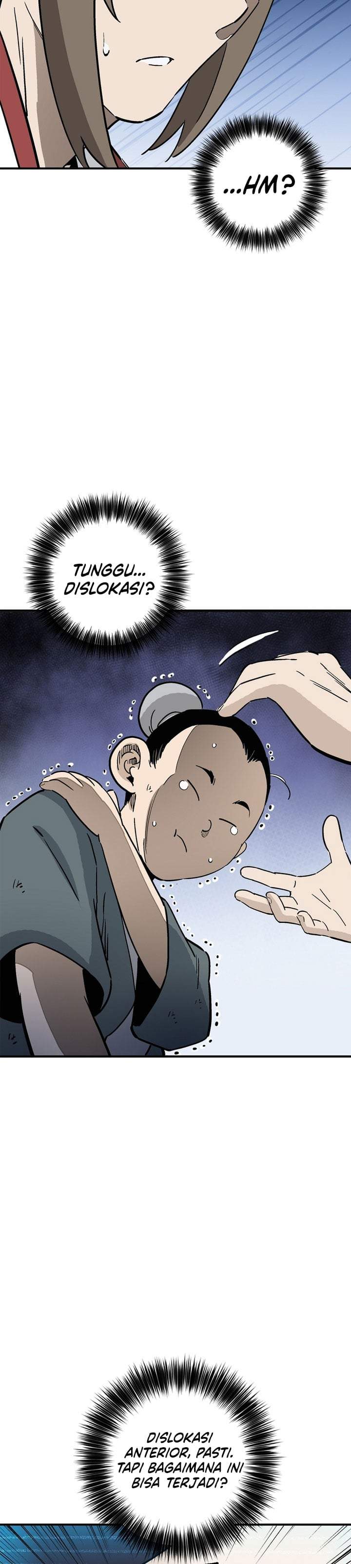I Reincarnated as a Legendary Surgeon Chapter 196