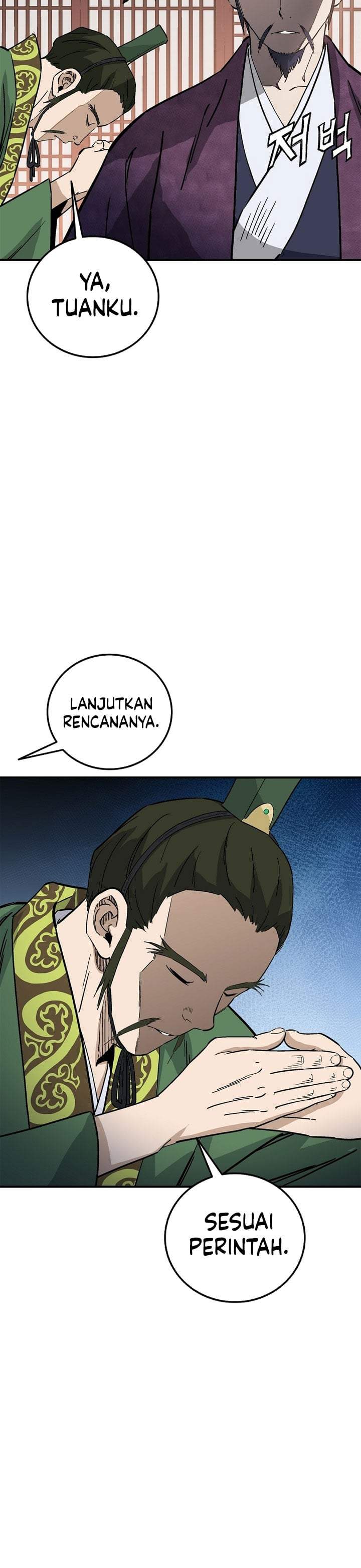 I Reincarnated as a Legendary Surgeon Chapter 196