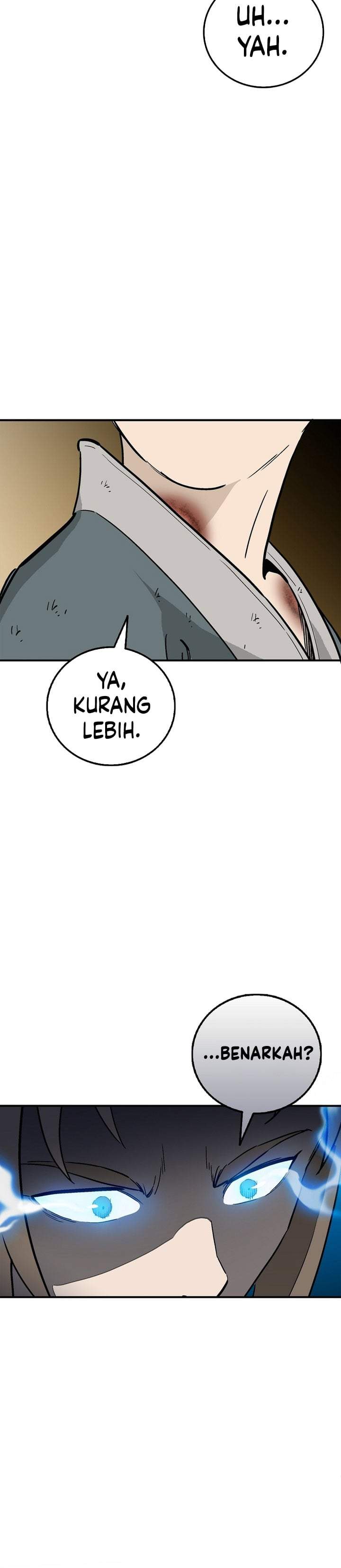 I Reincarnated as a Legendary Surgeon Chapter 196