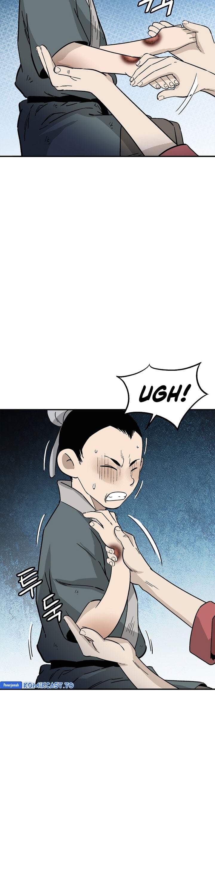 I Reincarnated as a Legendary Surgeon Chapter 197