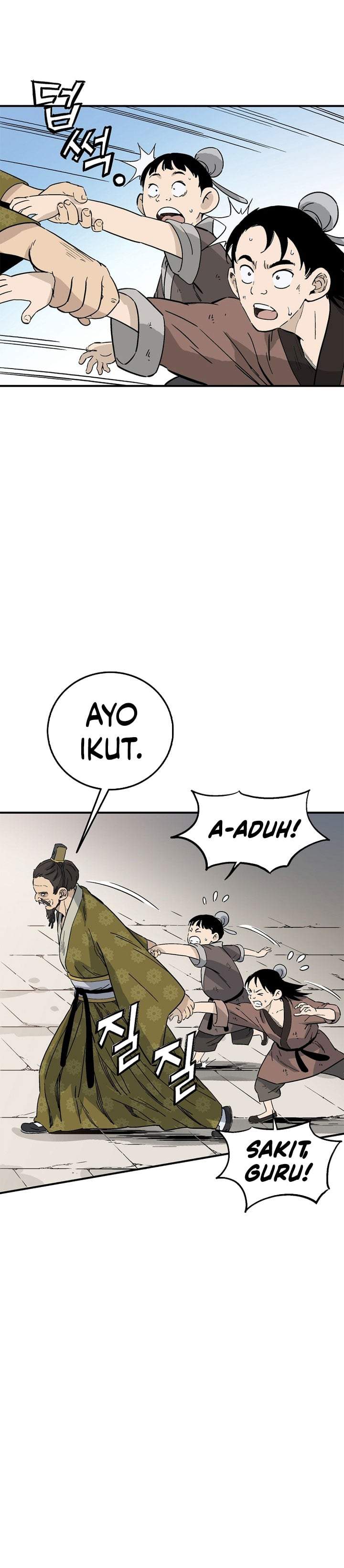 I Reincarnated as a Legendary Surgeon Chapter 197