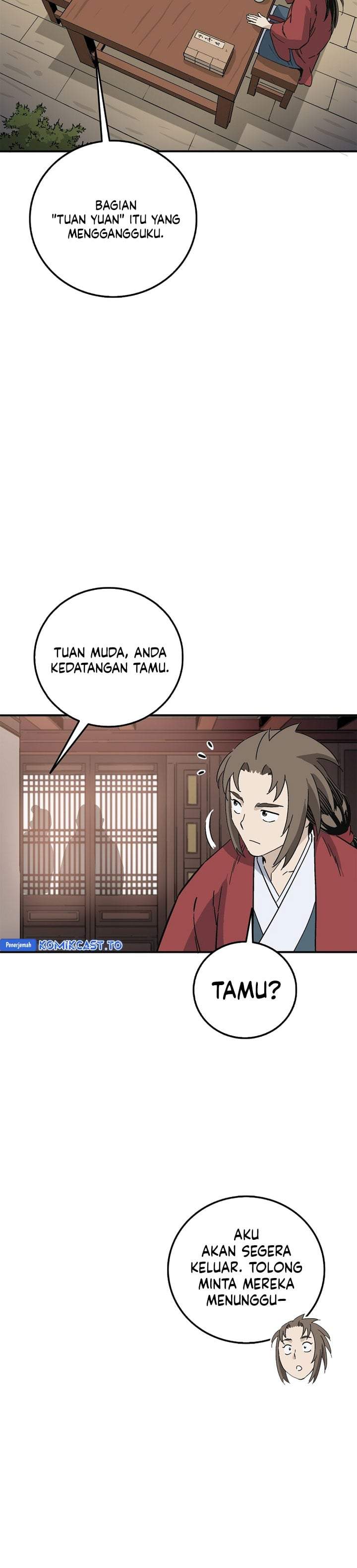I Reincarnated as a Legendary Surgeon Chapter 197