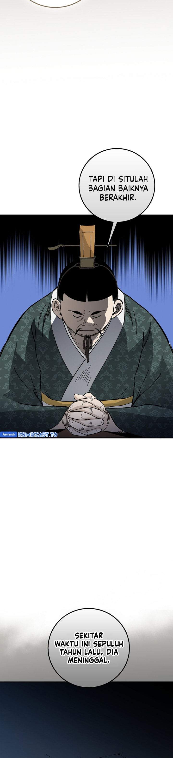 I Reincarnated as a Legendary Surgeon Chapter 198