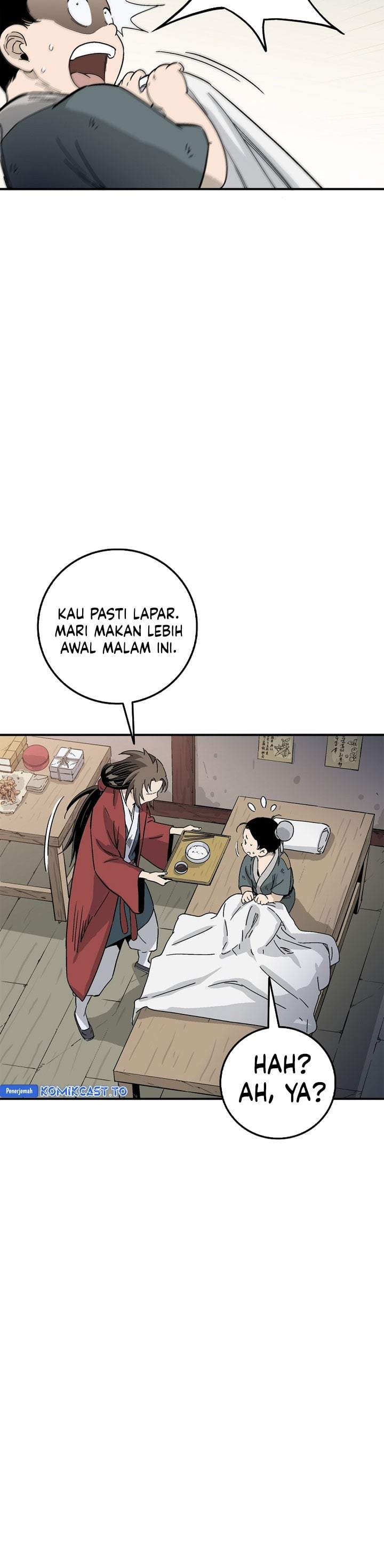 I Reincarnated as a Legendary Surgeon Chapter 198