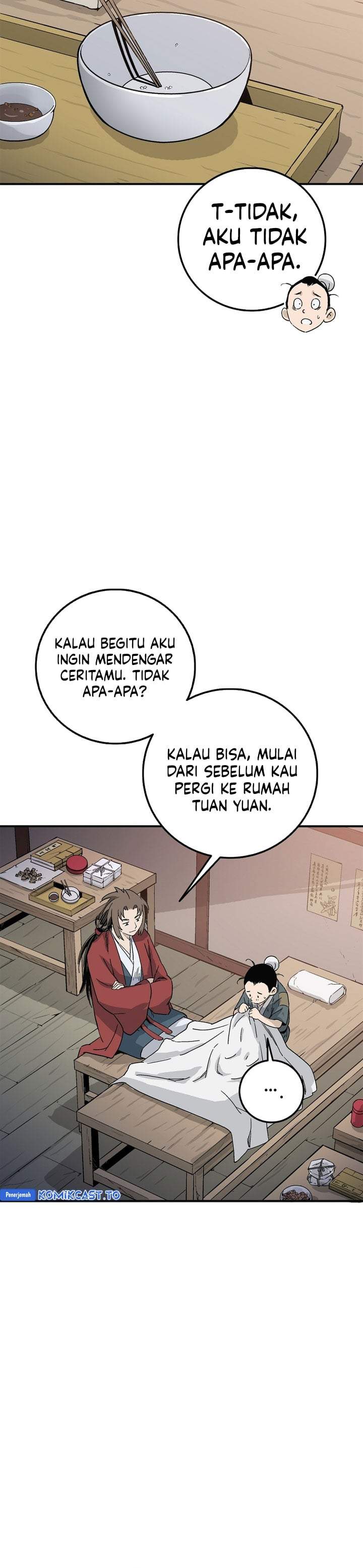 I Reincarnated as a Legendary Surgeon Chapter 198