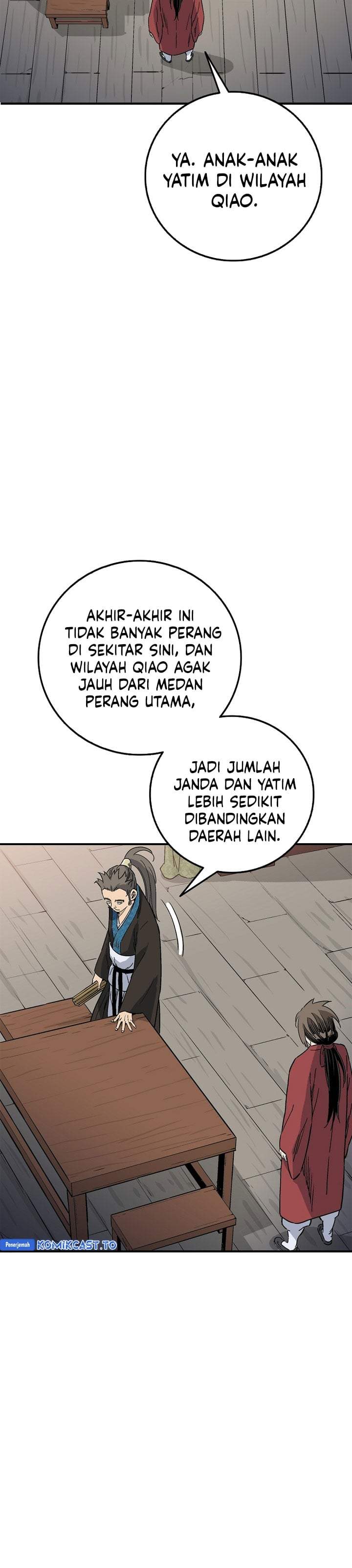I Reincarnated as a Legendary Surgeon Chapter 199