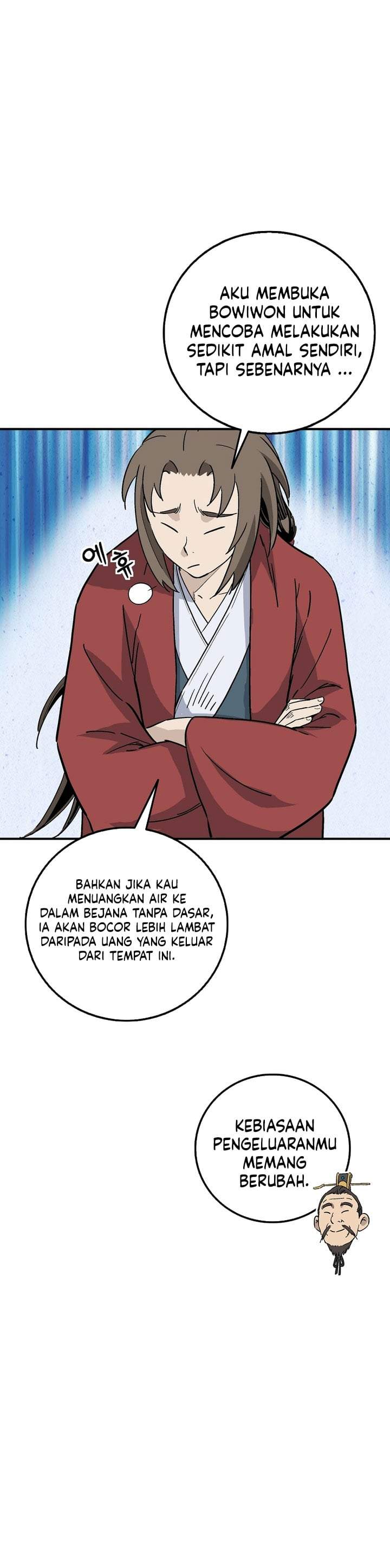 I Reincarnated as a Legendary Surgeon Chapter 199