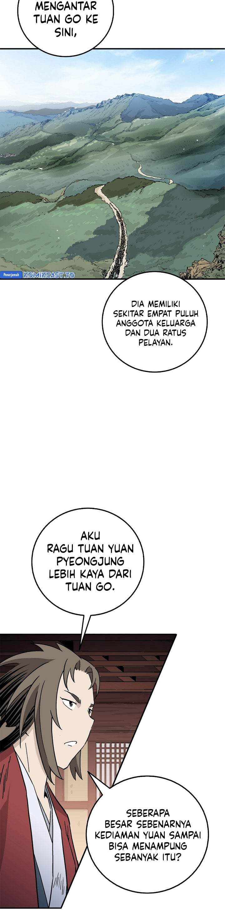 I Reincarnated as a Legendary Surgeon Chapter 199