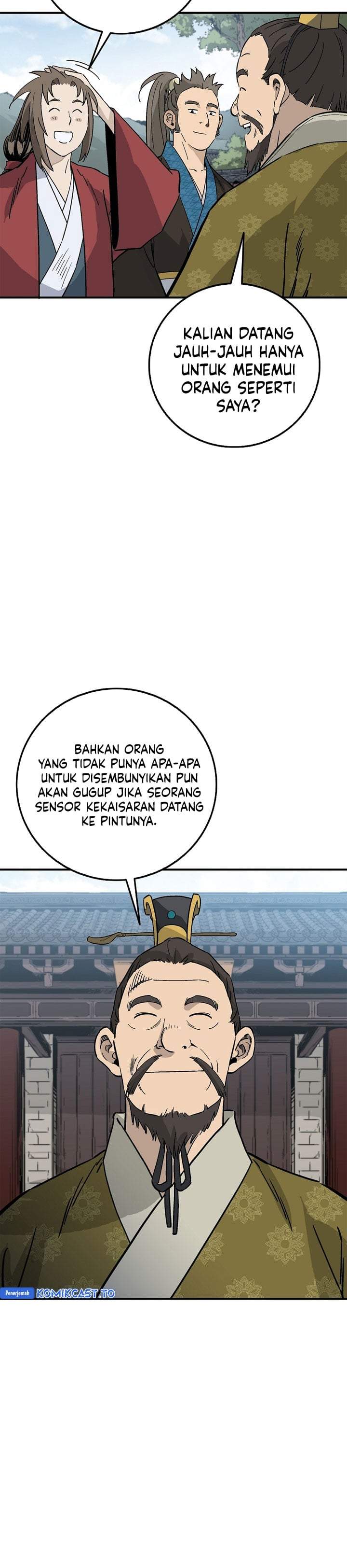 I Reincarnated as a Legendary Surgeon Chapter 199