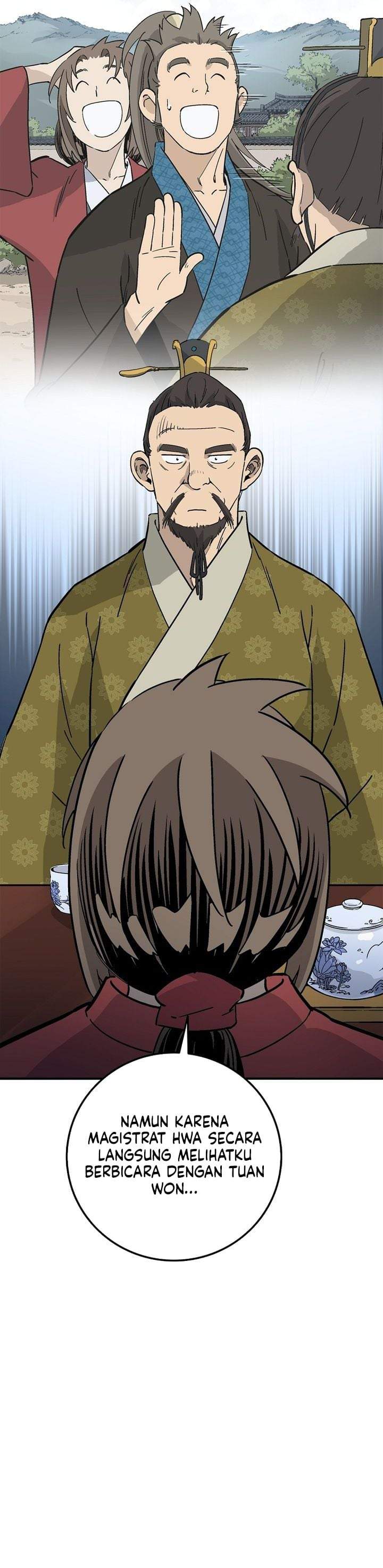 I Reincarnated as a Legendary Surgeon Chapter 200