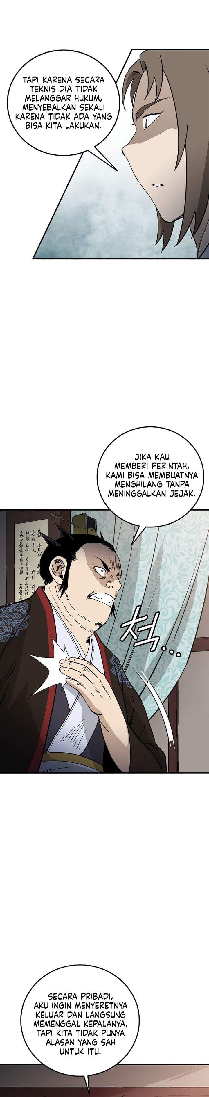 I Reincarnated as a Legendary Surgeon Chapter 201