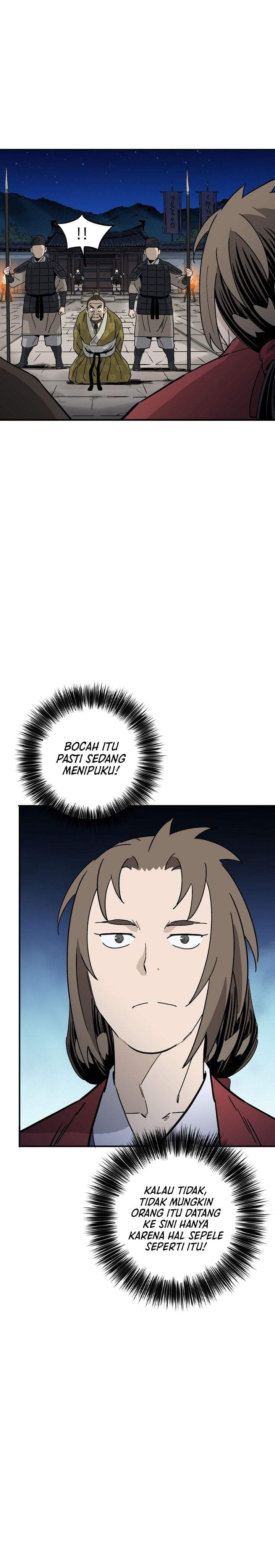 I Reincarnated as a Legendary Surgeon Chapter 202