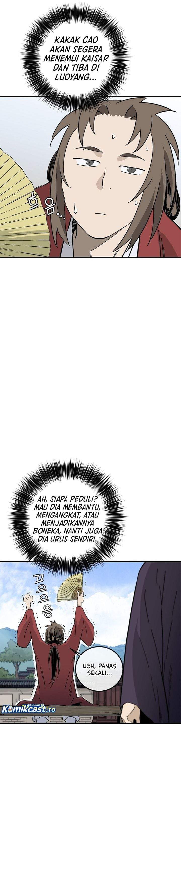 I Reincarnated as a Legendary Surgeon Chapter 203