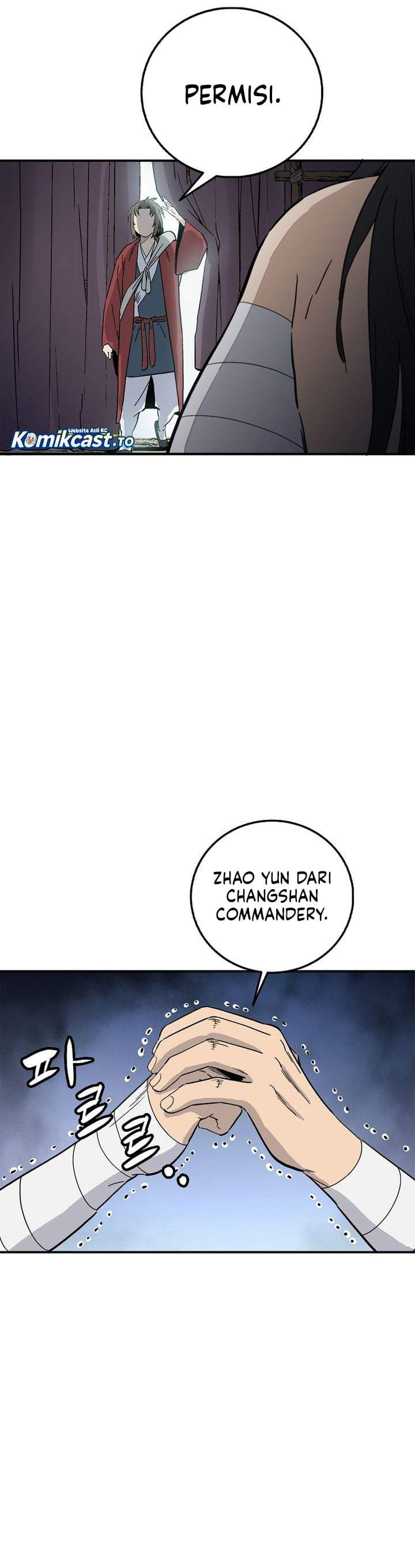 I Reincarnated as a Legendary Surgeon Chapter 203