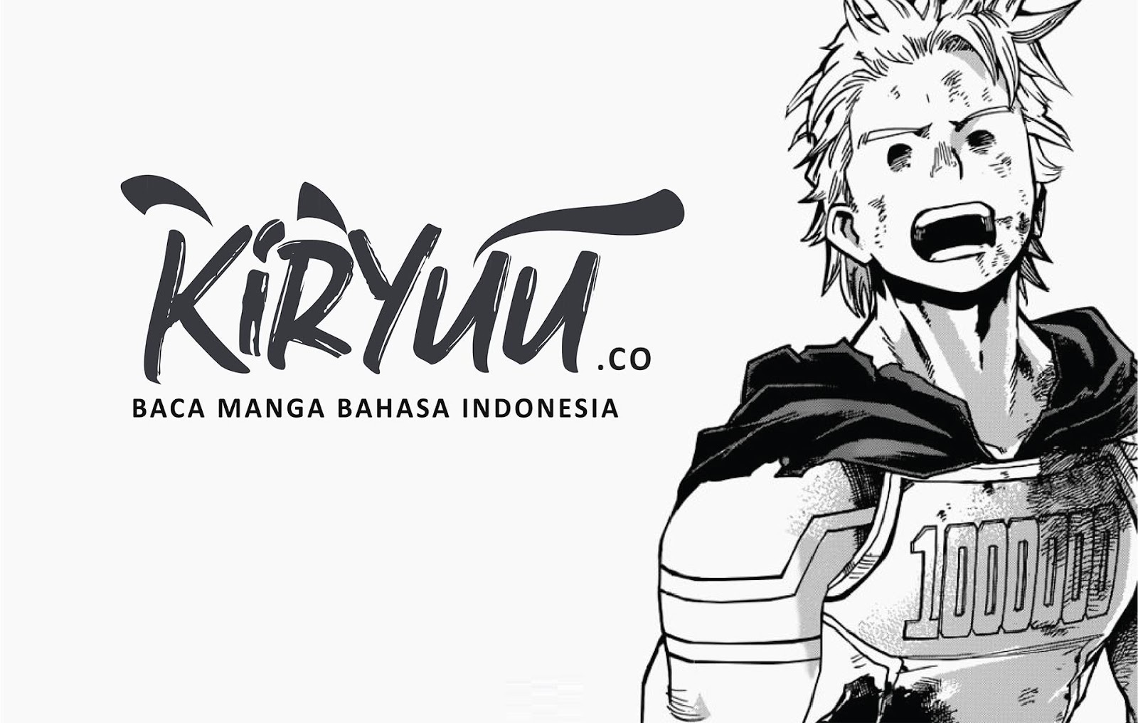 Ichizu de Bitch na Kouhai Chapter 2