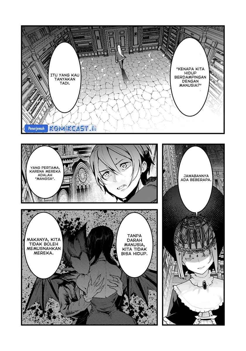 Nozomanu Fushi no Boukensha Chapter 64