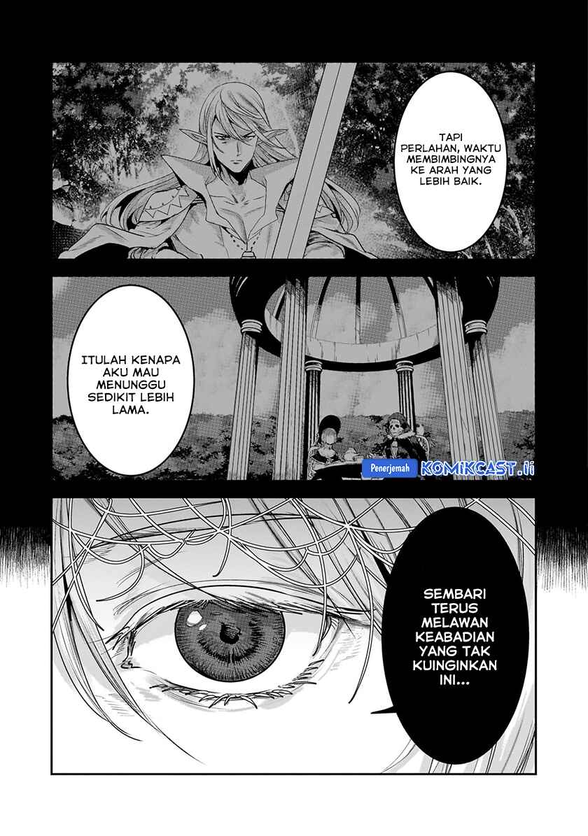 Nozomanu Fushi no Boukensha Chapter 65