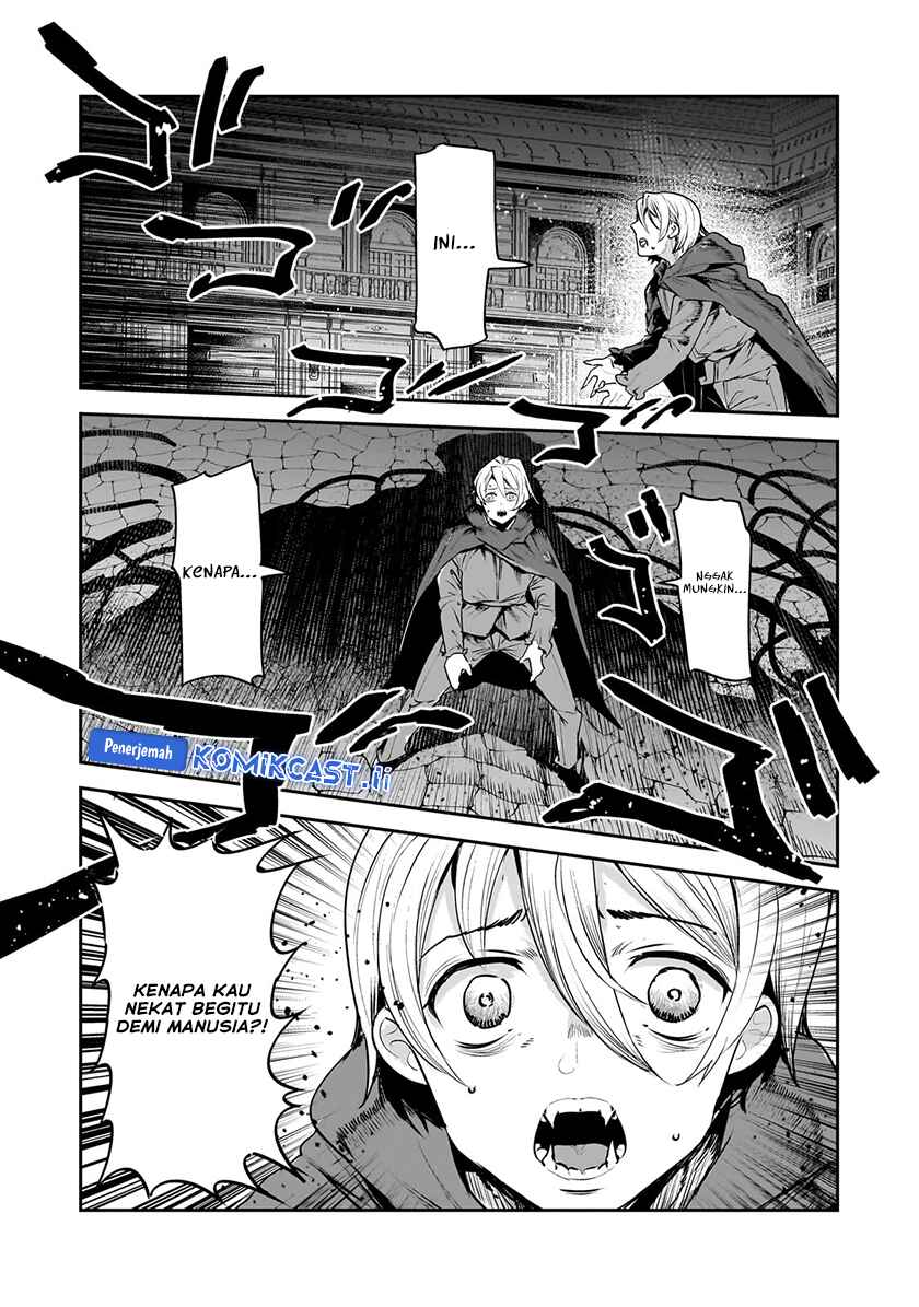 Nozomanu Fushi no Boukensha Chapter 65