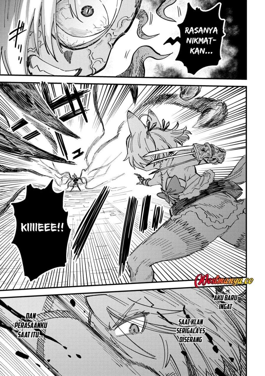 Nozomanu Fushi no Boukensha Chapter 67