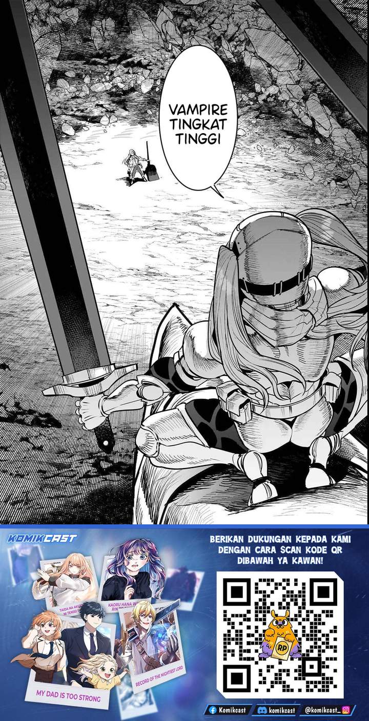 Nozomanu Fushi no Boukensha Chapter 69