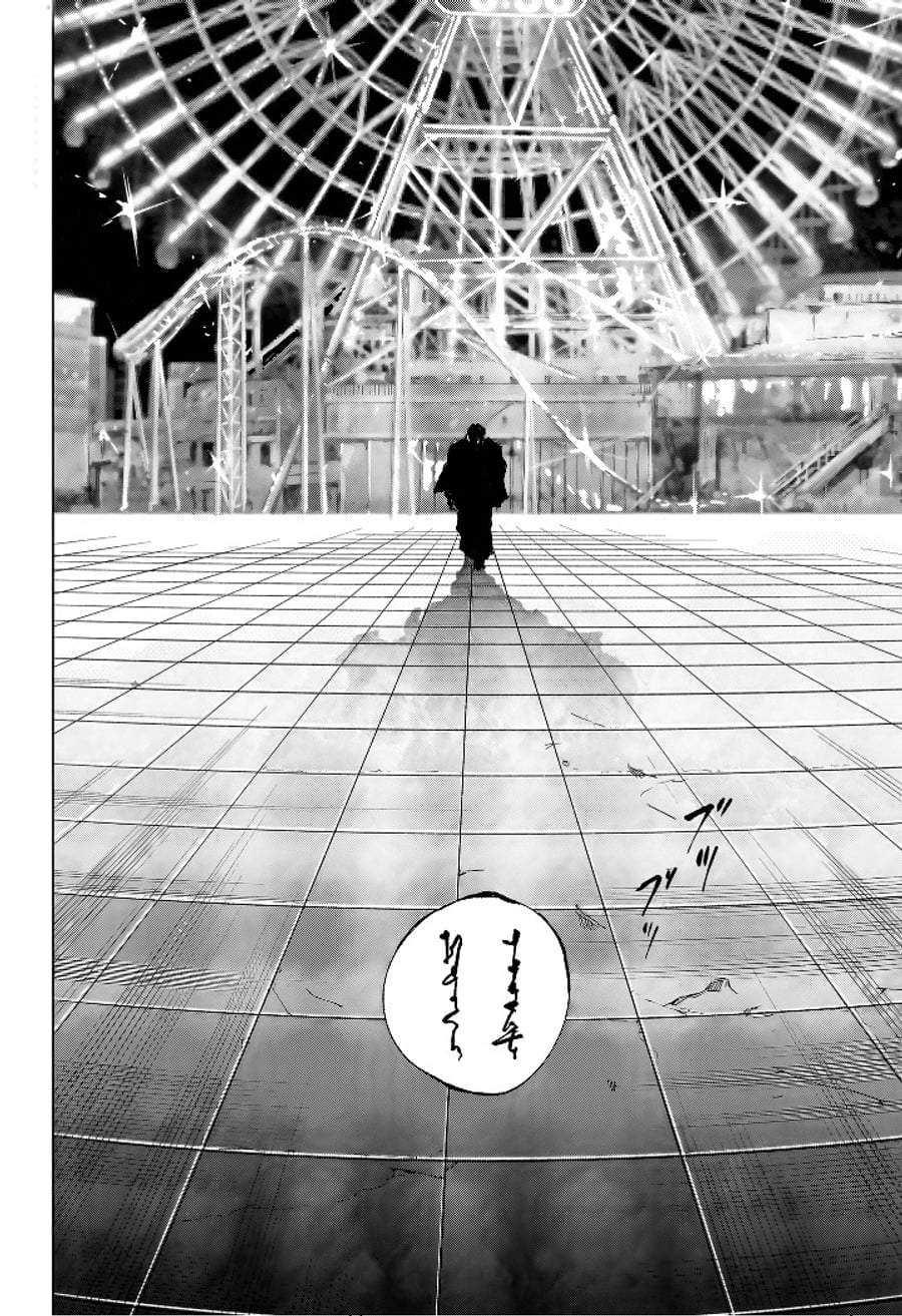 Sakamoto Days Chapter 266