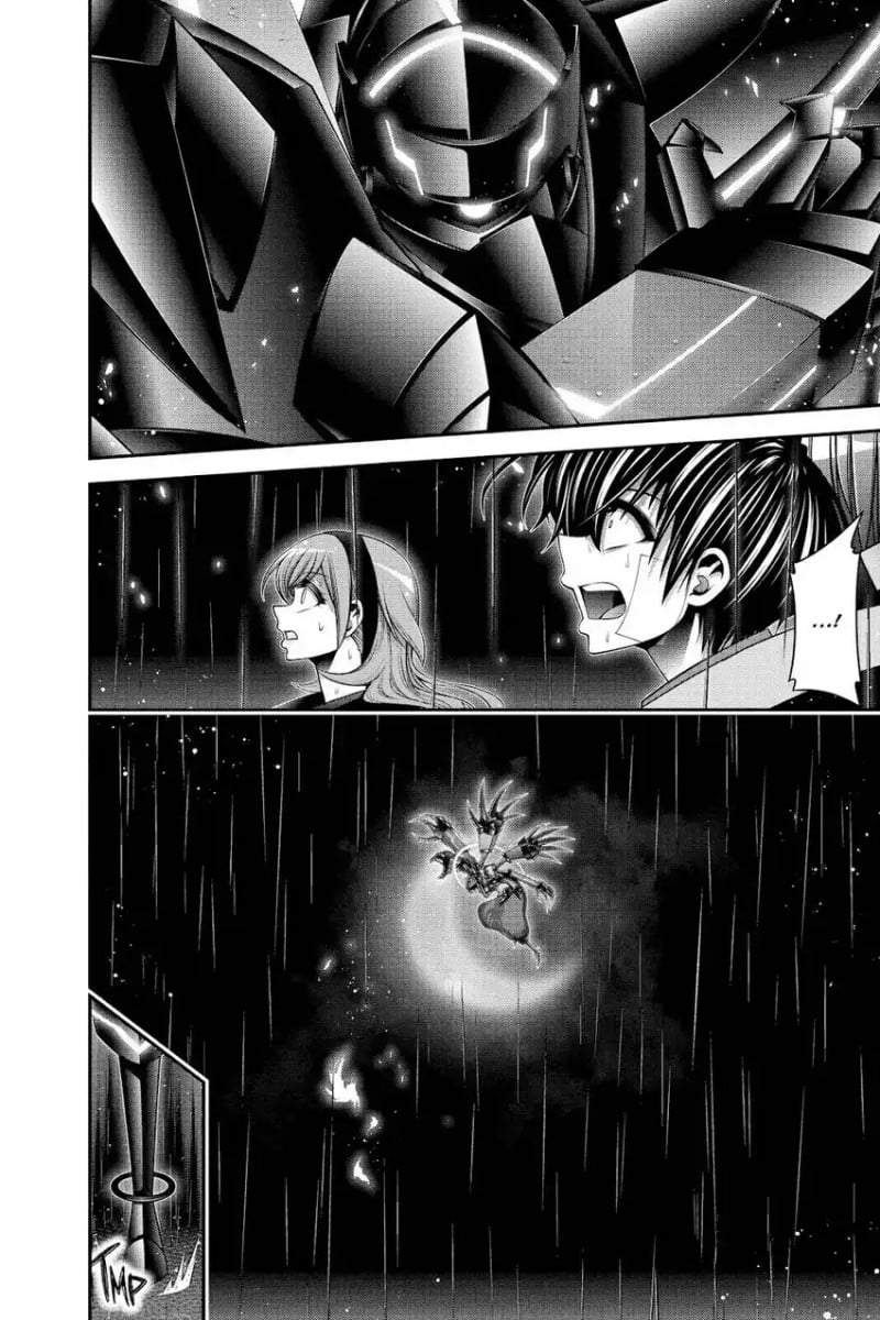 Dark Gathering Chapter 49