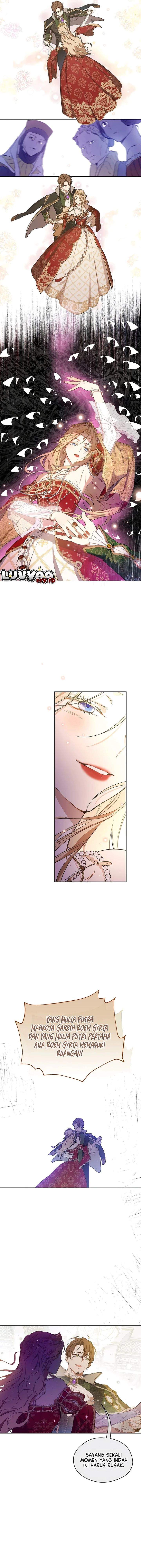 The Forgotten Field Chapter 1