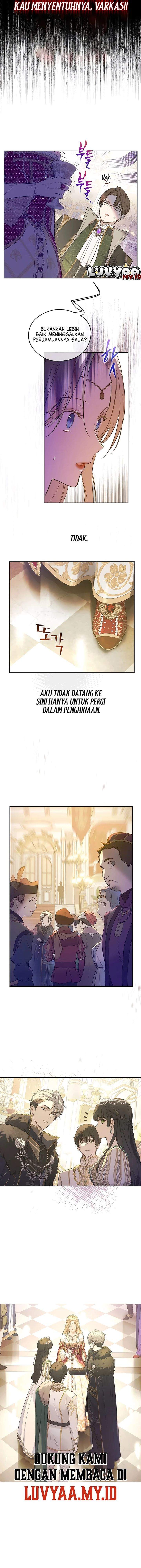The Forgotten Field Chapter 1