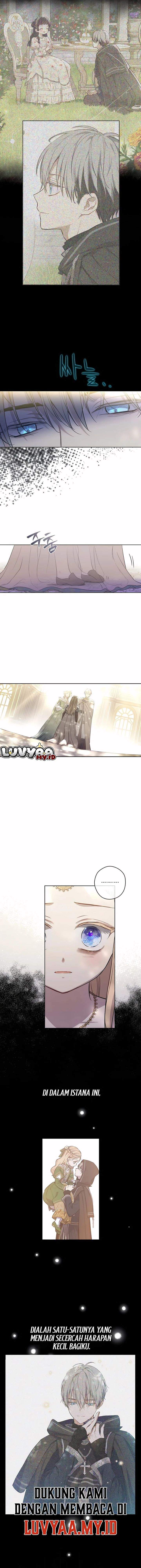 The Forgotten Field Chapter 10