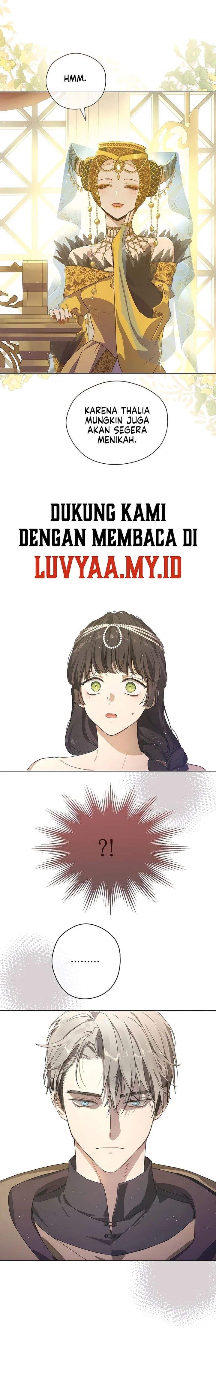 The Forgotten Field Chapter 11