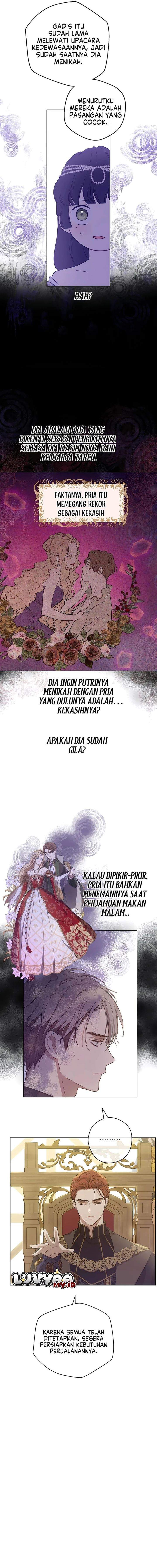 The Forgotten Field Chapter 12