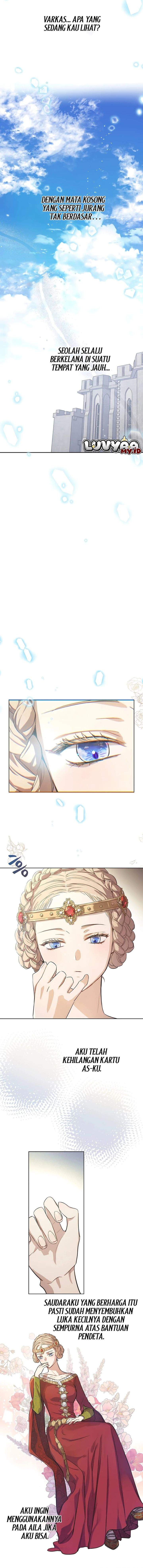 The Forgotten Field Chapter 12