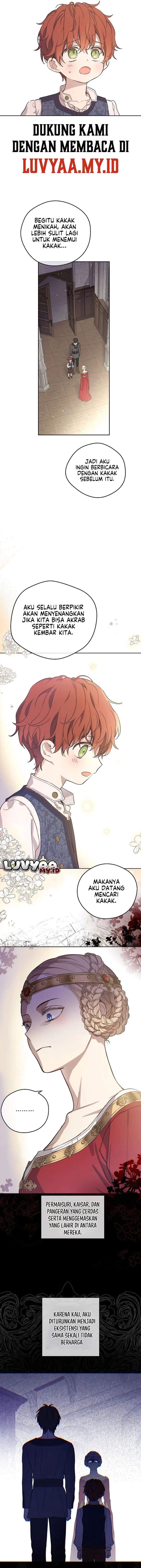 The Forgotten Field Chapter 12