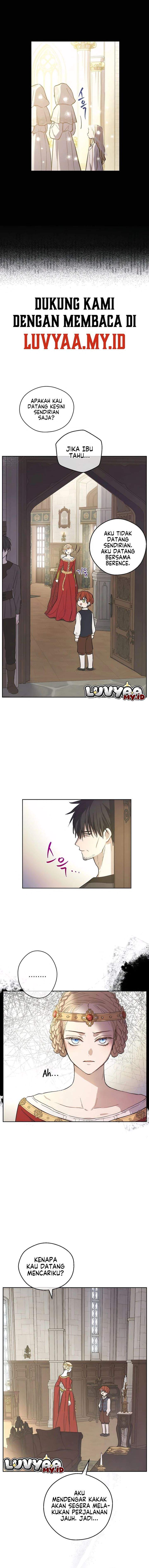 The Forgotten Field Chapter 12